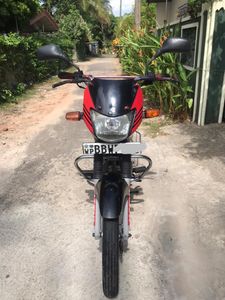 Bajaj CT100 2014 for Sale