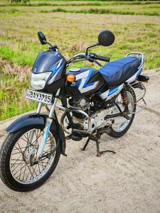 Bajaj CT100 2014 for Sale