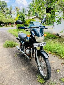Bajaj CT100 2014 for Sale