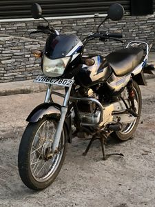 Bajaj CT100 2014 for Sale