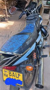 Bajaj CT100 2014 for Sale