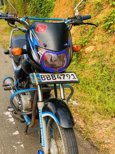Bajaj CT100 2014 for Sale