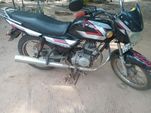 Bajaj CT100 2014 for Sale