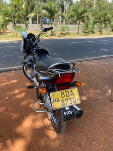 Bajaj CT100 2016 for Sale