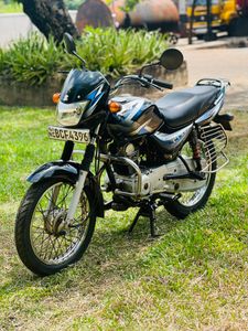 Bajaj CT100 2015 for Sale
