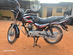 Bajaj CT100 2015 for Sale
