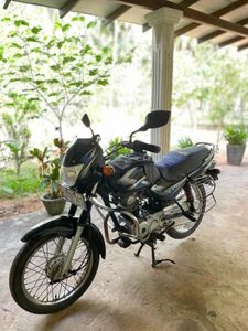 Bajaj CT100 2015 for Sale