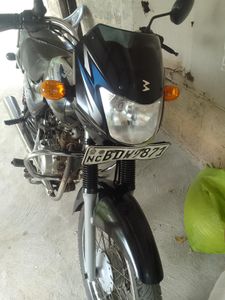 Bajaj CT100 2015 for Sale