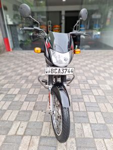 Bajaj CT100 2015 for Sale
