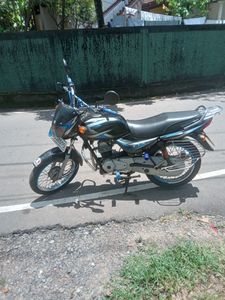 Bajaj CT100 2015 for Sale