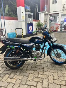 Bajaj CT100 2015 for Sale