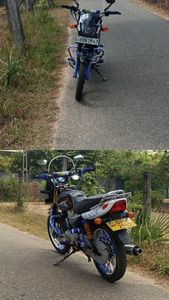 Bajaj CT100 2015 for Sale
