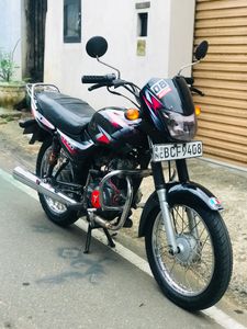 Bajaj CT100 2015 for Sale