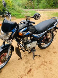 Bajaj CT100 2015 for Sale