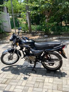 Bajaj CT100 2015 for Sale