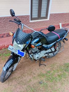 Bajaj CT100 2015 for Sale