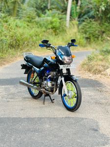 Bajaj CT100 2015 for Sale