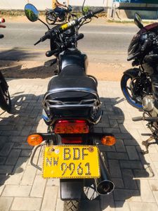 Bajaj CT100 2015 for Sale