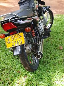 Bajaj CT100 2015 for Sale