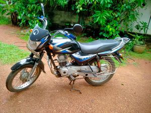 Bajaj CT100 2015 for Sale