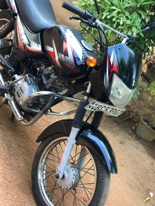 Bajaj CT100 2015 for Sale