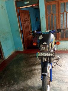 Bajaj CT100 2015 for Sale