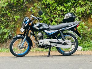 Bajaj CT100 2015 for Sale