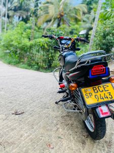 Bajaj CT100 2015 for Sale