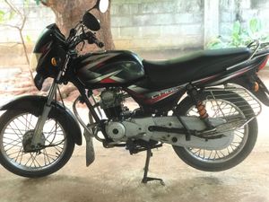 Bajaj CT100 2016 for Sale