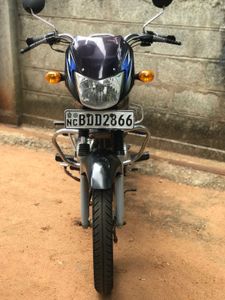 Bajaj CT100 2016 for Sale