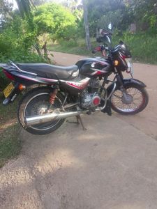 Bajaj CT100 2016 for Sale