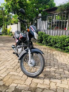 Bajaj CT100 2016 for Sale