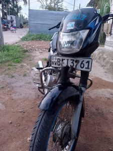 Bajaj CT100 2016 for Sale
