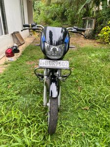 Bajaj CT100 2016 for Sale
