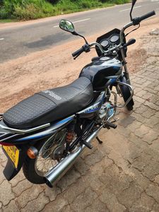 Bajaj CT100 2016 for Sale