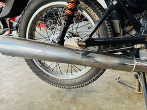 Bajaj CT100 2016 for Sale