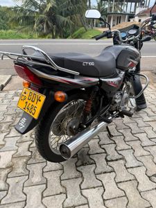 Bajaj CT100 2016 for Sale Bajaj CT100 2016 for Sale