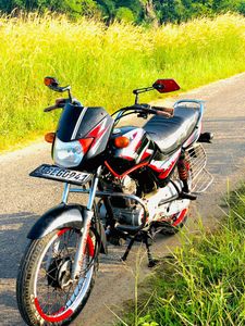 Bajaj CT100 2016 for Sale