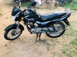 Bajaj CT100 2016 for Sale