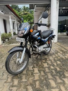 Bajaj CT100 2016 for Sale