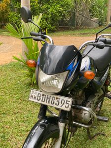 Bajaj CT100 2016 for Sale
