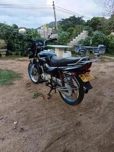 Bajaj CT100 2016 for Sale