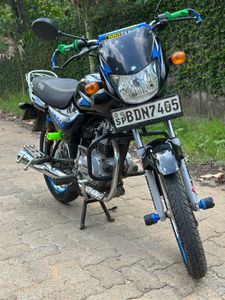 Bajaj CT100 2016 for Sale