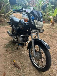 Bajaj CT100 2016 for Sale