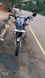 Bajaj CT100 2016 for Sale