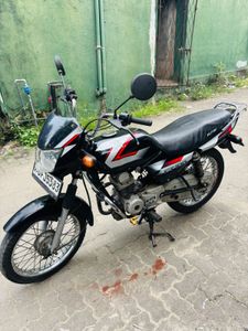 Bajaj CT100 2017 for Sale