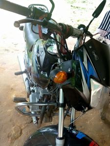 Bajaj CT100 2016 for Sale
