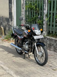 Bajaj CT100 2017 for Sale