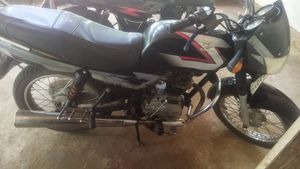 Bajaj CT100 2017 for Sale
