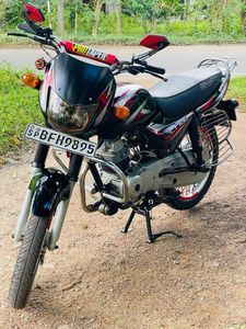 Bajaj CT100 2017 for Sale
